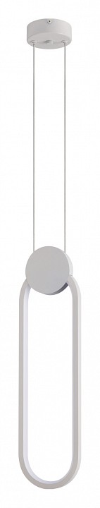 Подвесной светильник moderli store v5022-2pl