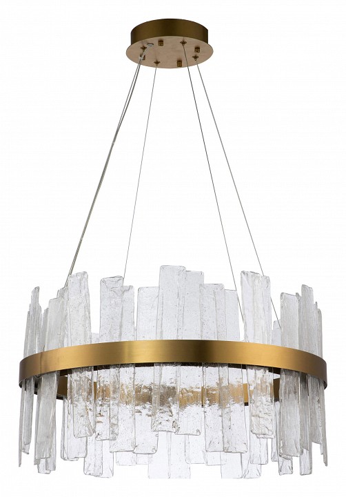 Подвесной светильник moderli lima v9000-pl