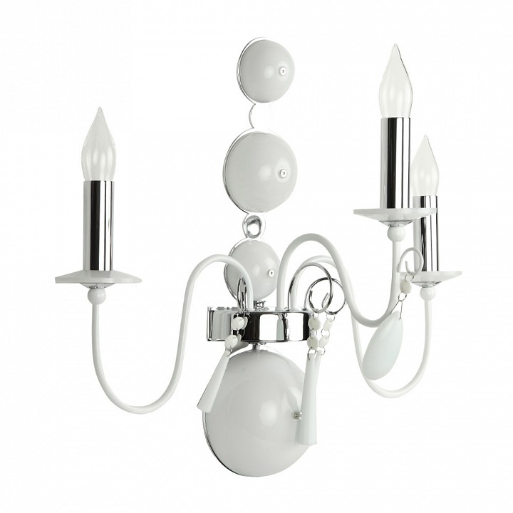 Бра mm lampadari olanda 1z005/a3 v2552