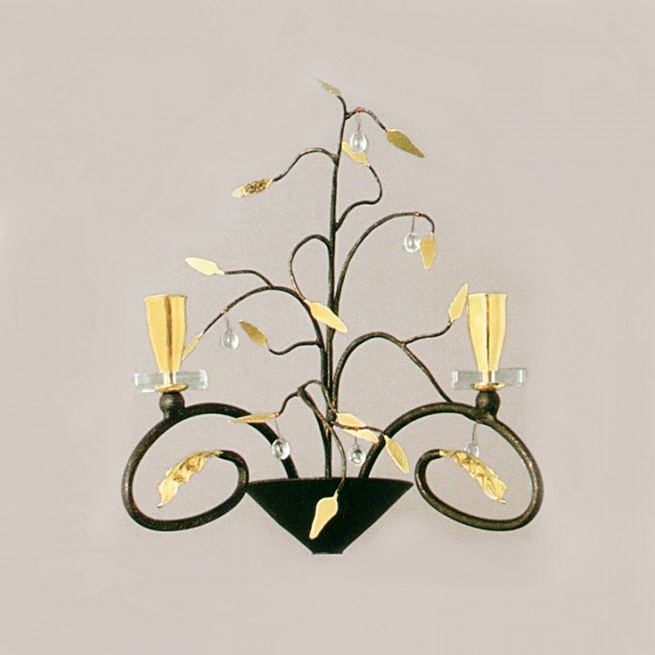 Бра mm lampadari maestria 6082/a2 v1778