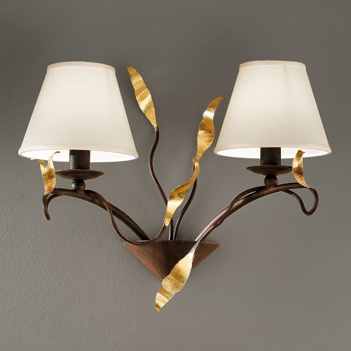 Бра mm lampadari kaleidos 6489/a2 v1723