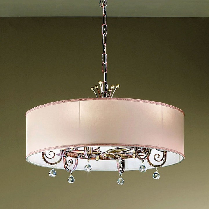 Подвесной светильник mm lampadari eden 6578/6 v2172