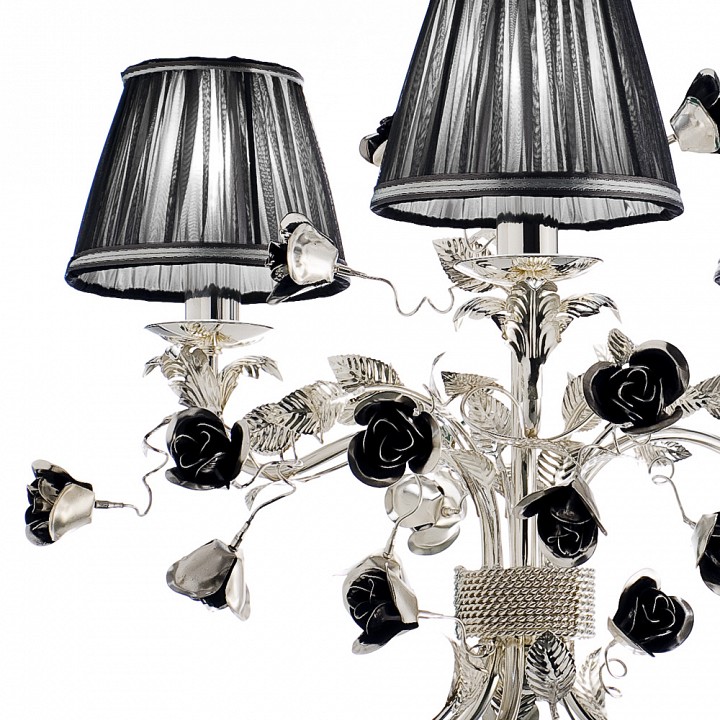 Подвесная люстра mm lampadari paris 6906/8+4 11_v2544