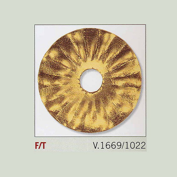 Бра mm lampadari pavone 6920/a2 v1669
