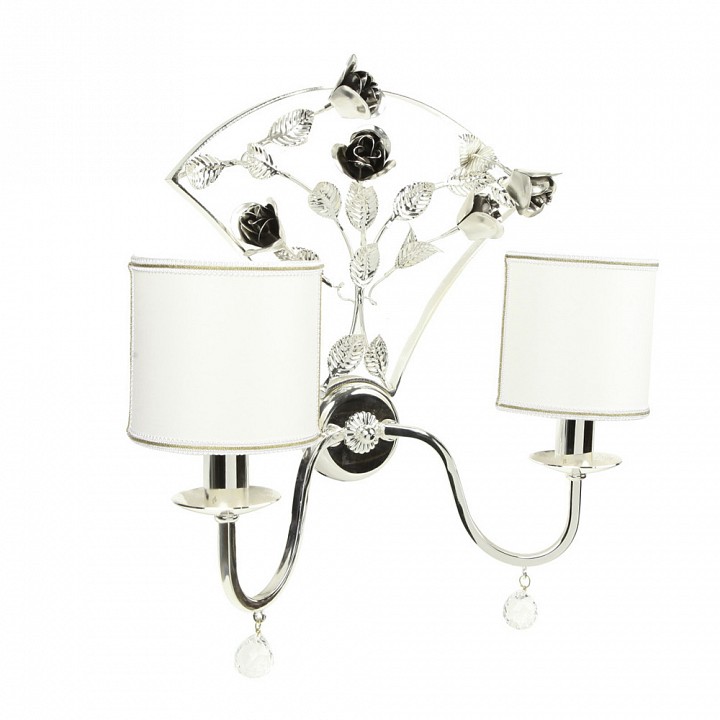 Бра mm lampadari paris 6988/a2-01 v2544
