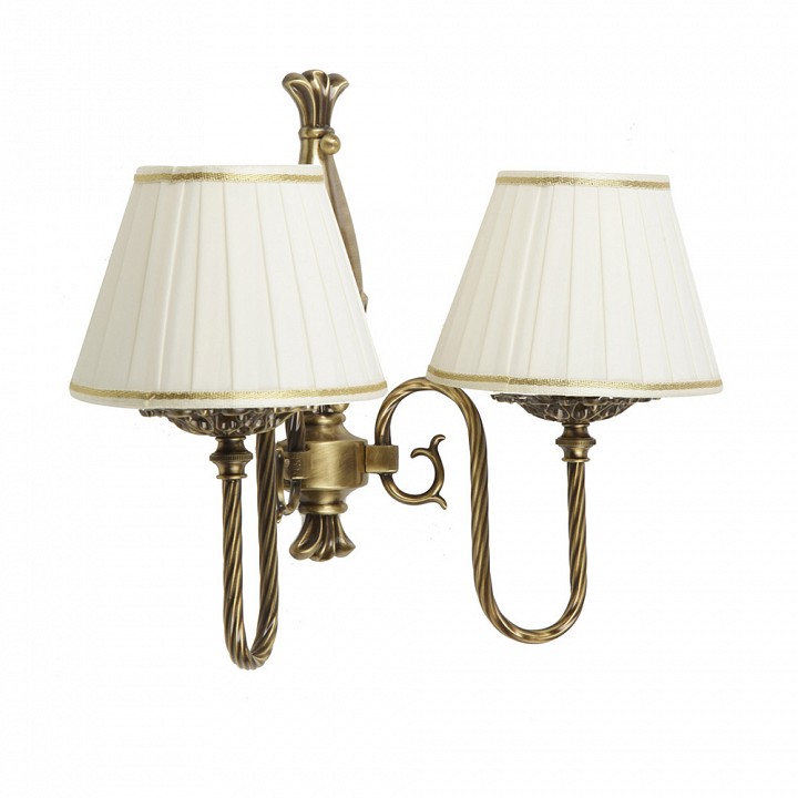 Бра mm lampadari napoli 7056/a2_v0197