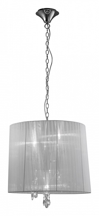 Подвесной светильник mantra tiffany 3860