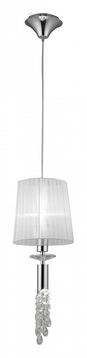 Подвесной светильник mantra tiffany 3861