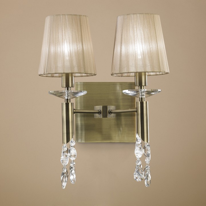 Бра mantra tiffany 3883