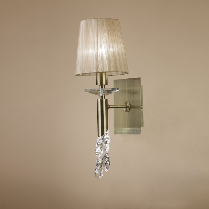 Бра mantra tiffany 3884