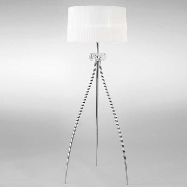 Торшер mantra loewe 4638