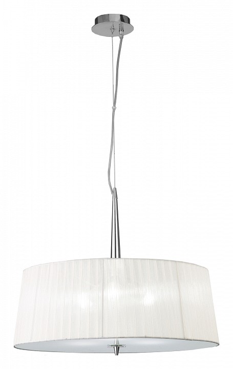 Подвесной светильник mantra loewe 4639