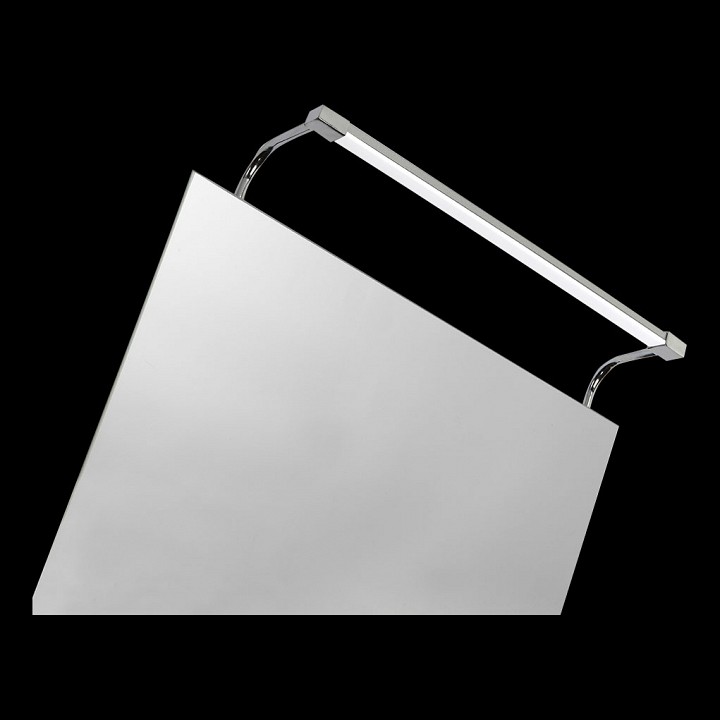 Светильник на штанге mantra sisley 5086