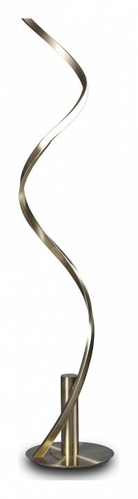Торшер mantra helix 6101