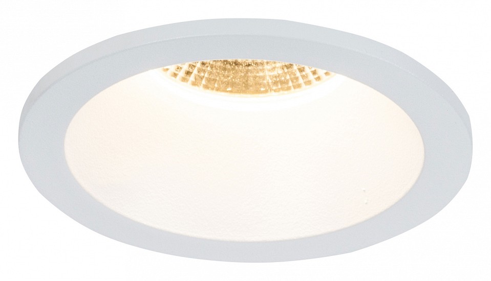 Встраиваемый светильник mantra comfort ip65 6810