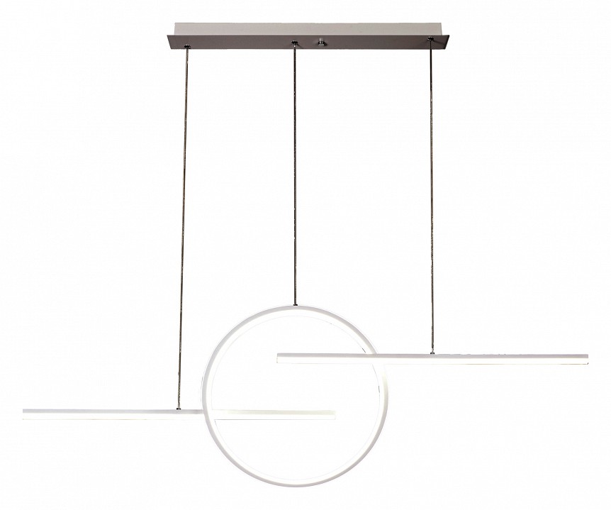 Подвесной светильник mantra kitesurf 7190