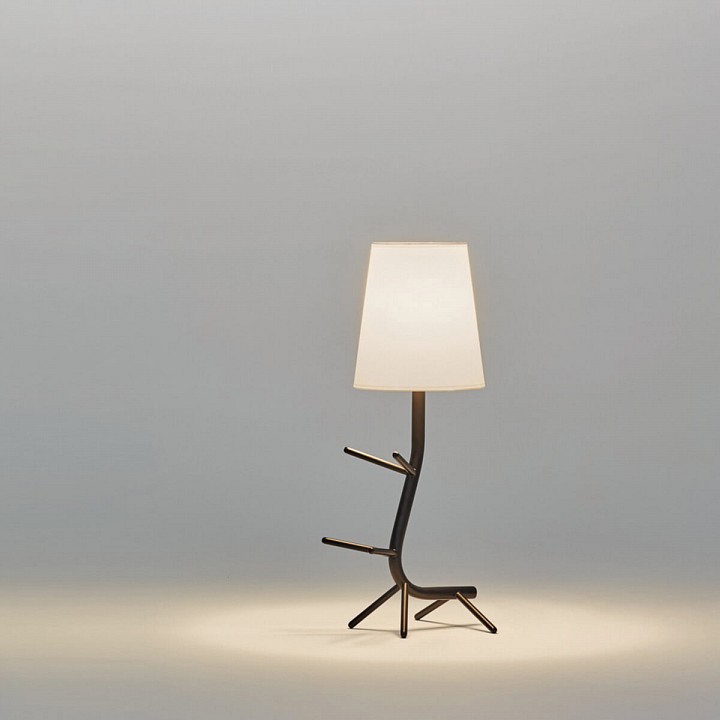 Лампа светодиодная voltega simple gu10 6вт 3000k 7251