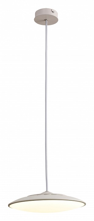 Подвесной светильник mantra slim 8104