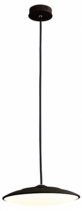 Подвесной светильник mantra slim 8106