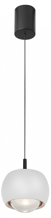 Крепление троса к потолку nowodvorski cameleon mounting c bs 8405