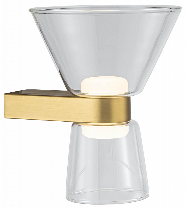 Бра mantra new york 9216