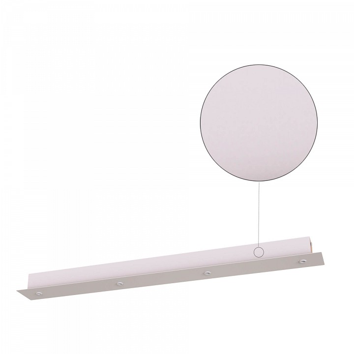 Встраиваемый светильник nowodvorski dot 9378