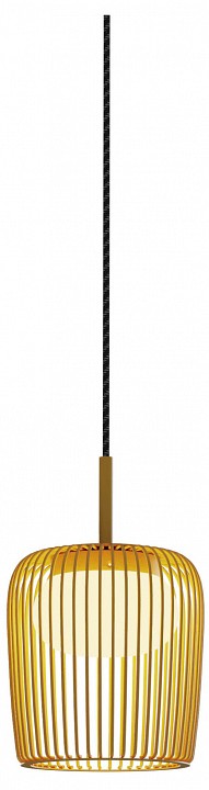 Подвесной светильник mantra dubai 9420 (1l)+8265