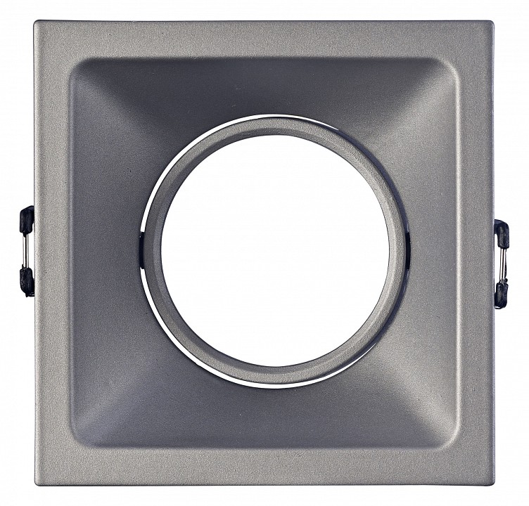 Встраиваемый светильник mantra comfort gu10 c0163