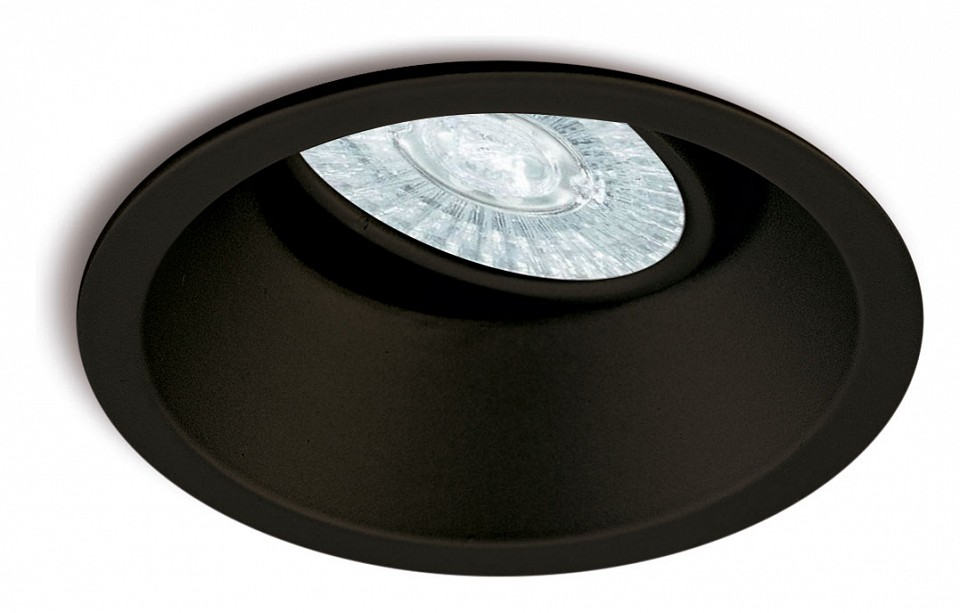 Встраиваемый светильник mantra comfort gu10 c0164