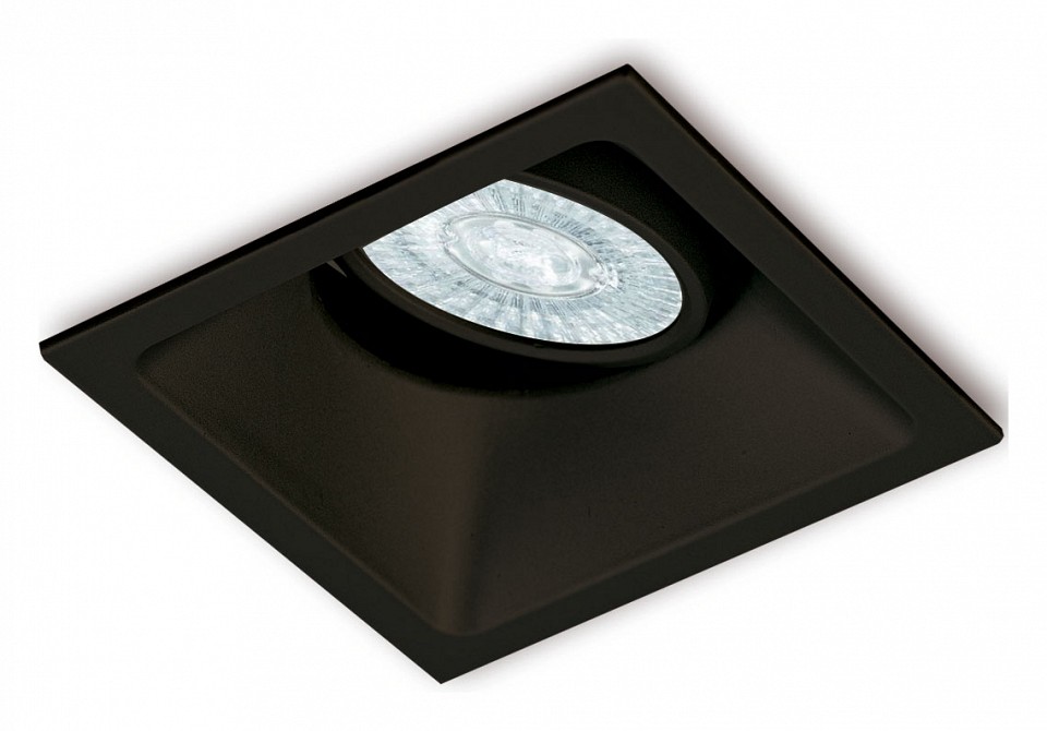 Встраиваемый светильник mantra comfort gu10 c0165