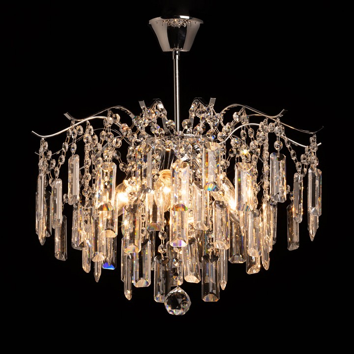 Люстра на штанге mw-light бриз 50 111019306