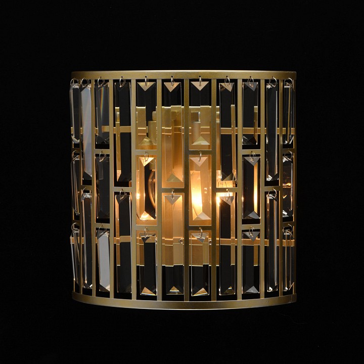 Накладной светильник mw-light монарх 1 121020102