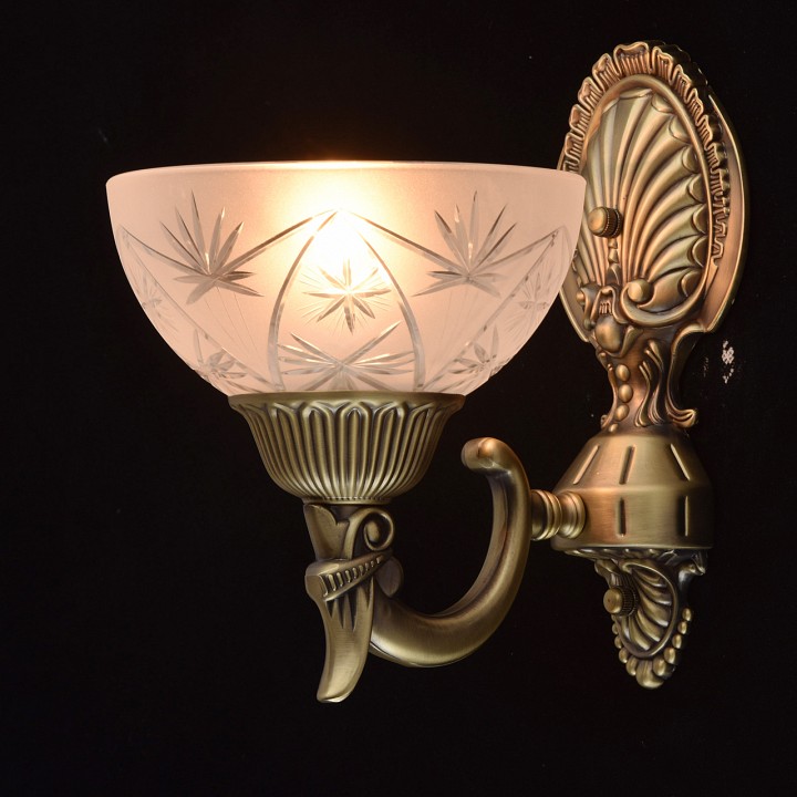 Бра mw-light афродита 2 317021801