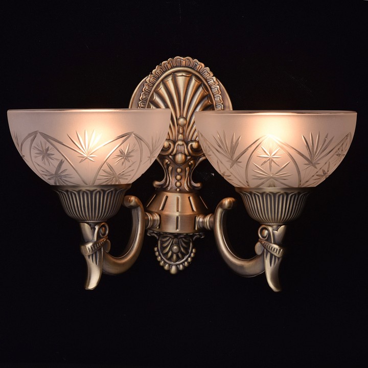 Бра mw-light афродита 2 317021902