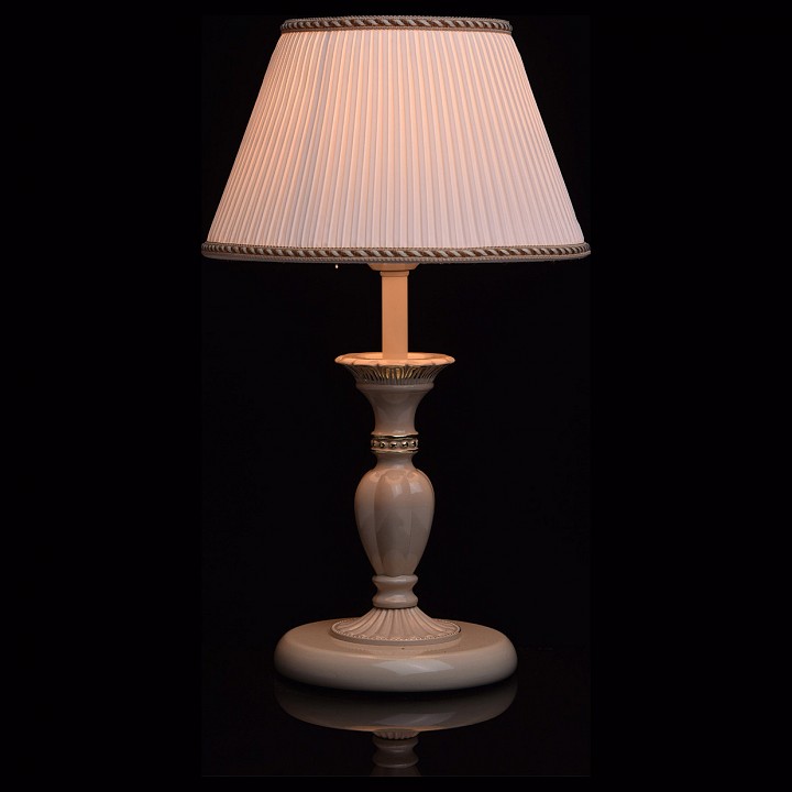 Настольная лампа декоративная mw-light ариадна 8 450033801