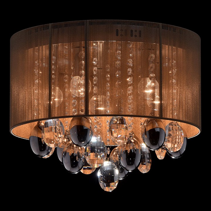 Накладной светильник mw-light жаклин 465011305