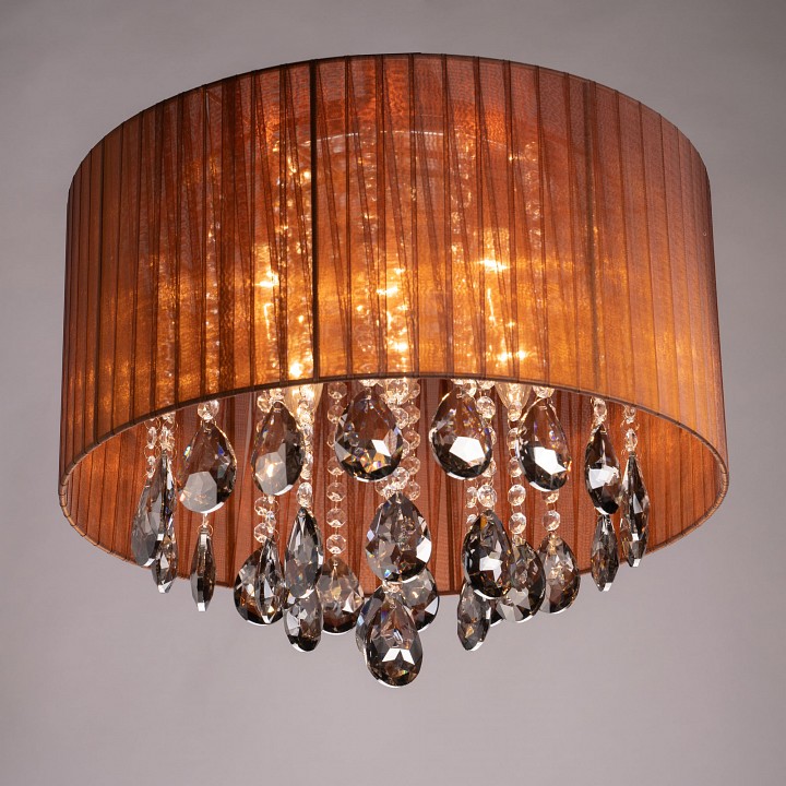 Накладной светильник mw-light жаклин 465017006