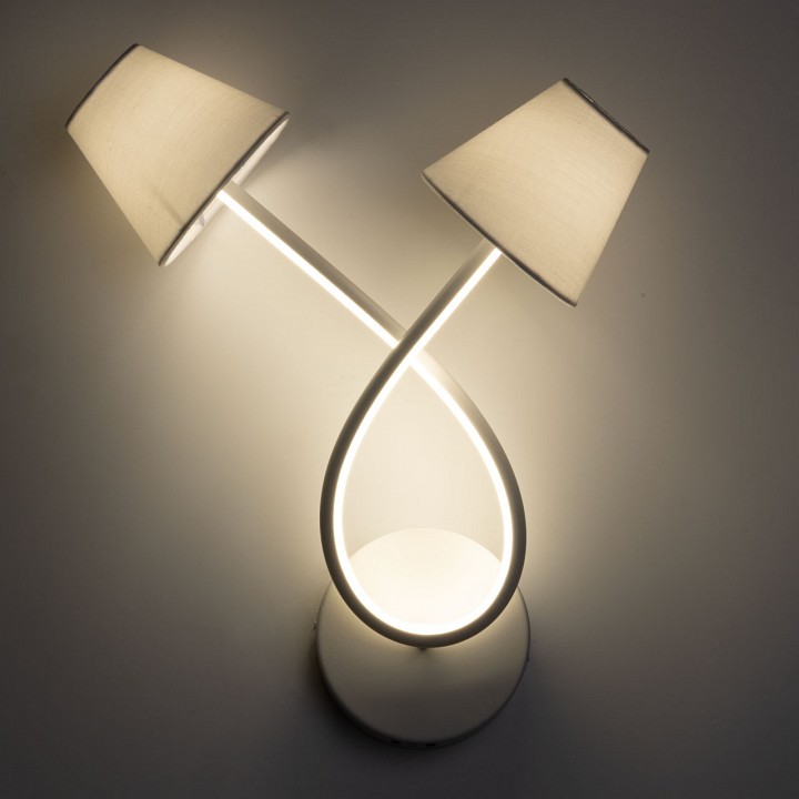 Бра mw-light аэлита 8 480022602