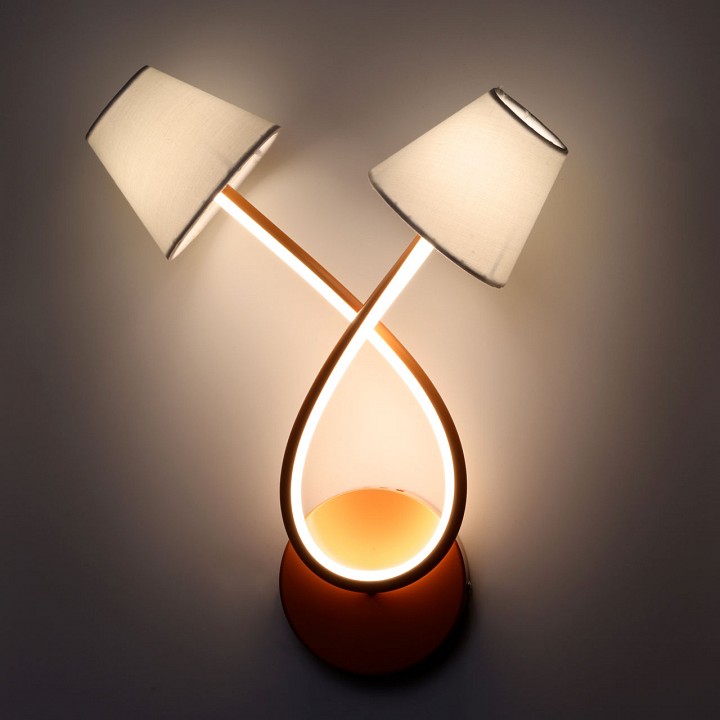 Бра mw-light аэлита 9 480022902