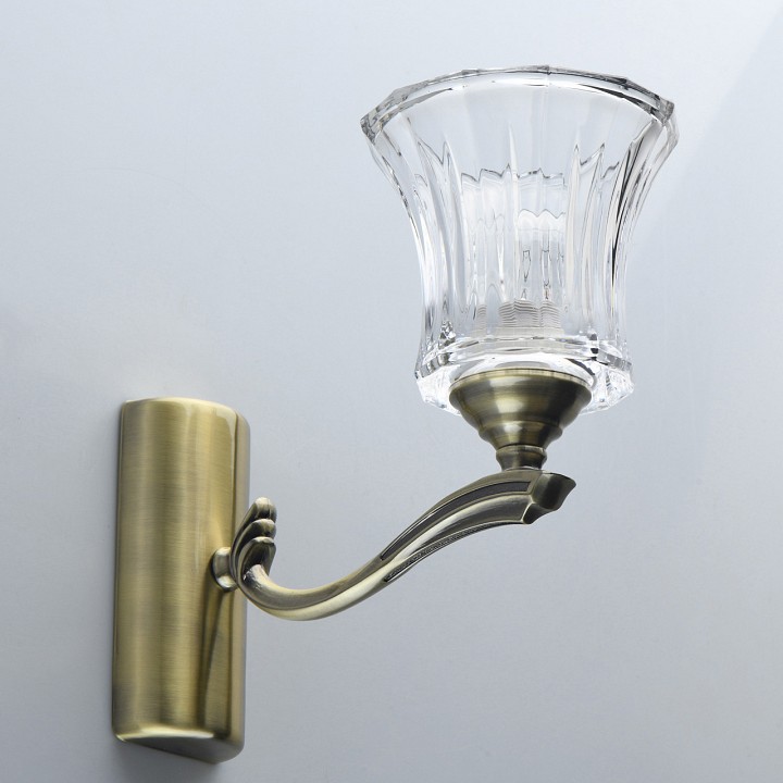 Бра mw-light аманда 11 481024001