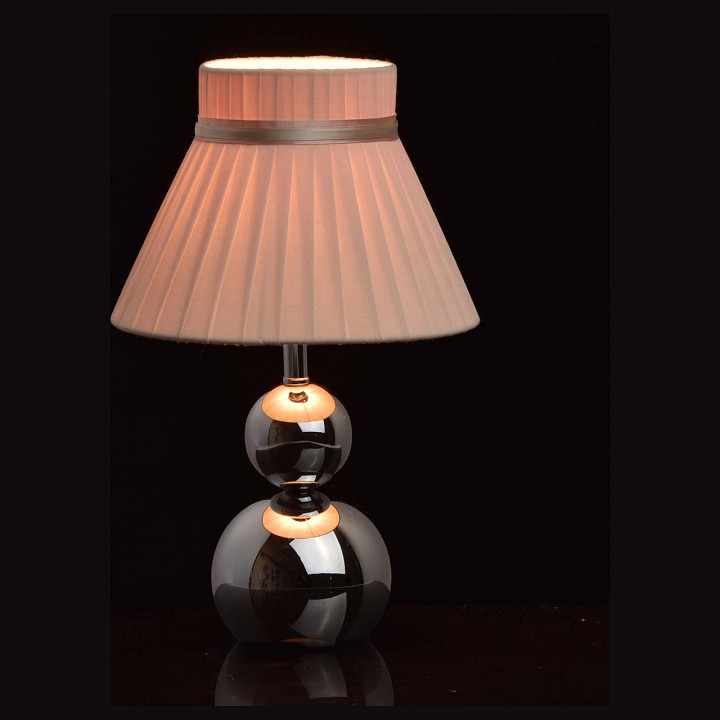 Настольная лампа декоративная mw-light тина 610030201