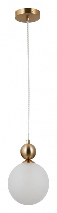 Подвесной светильник demarkt крайс 12 657013301