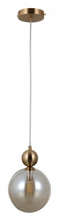 Подвесной светильник demarkt крайс 13 657013601