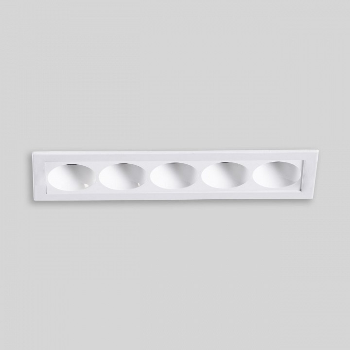 Встраиваемый светильник demarkt информ 1 851010501