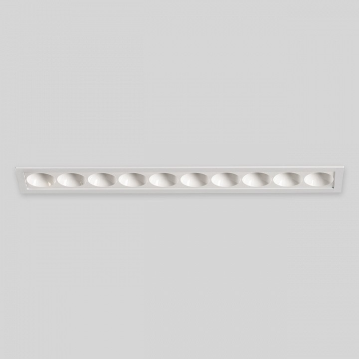 Встраиваемый светильник demarkt информ 1 851010601