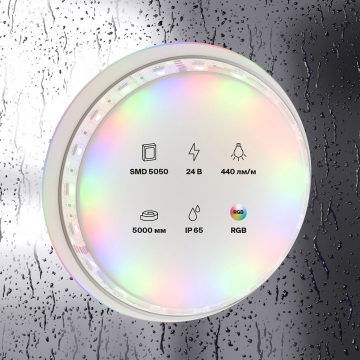Лента светодиодная maytoni led strip 10175