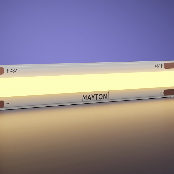 Лента светодиодная maytoni ultra 201218