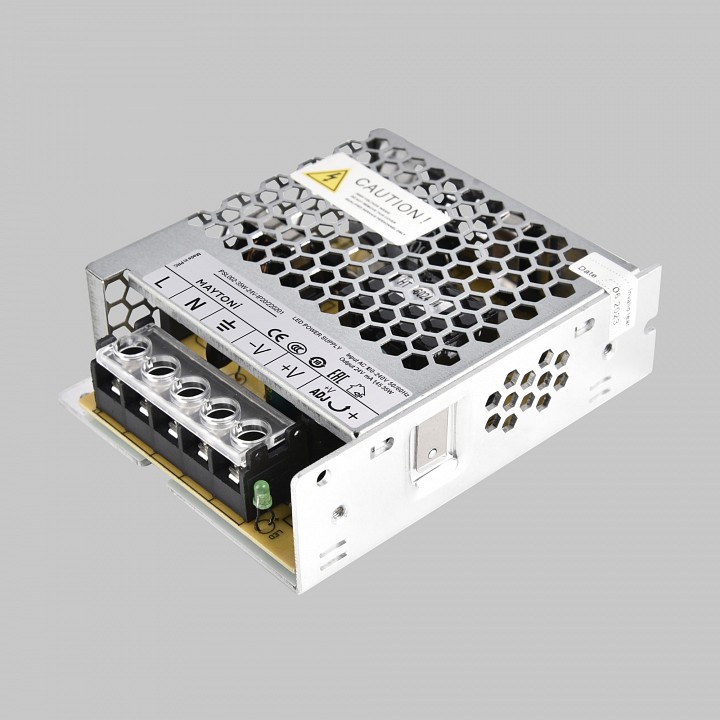 Блок питания maytoni led strip 220201