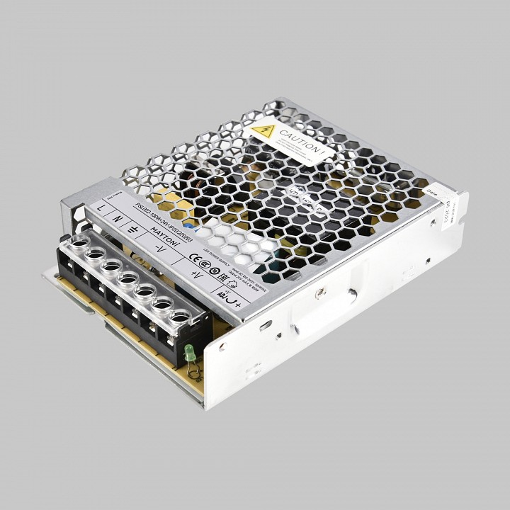 Блок питания maytoni led strip 220203