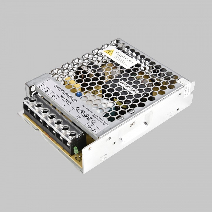 Блок питания maytoni led strip 220204